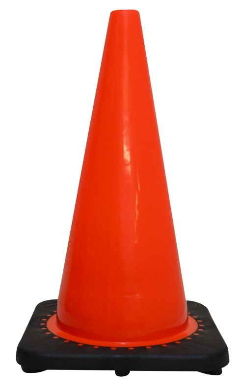 Maxisafe 450mm Traffic Cones