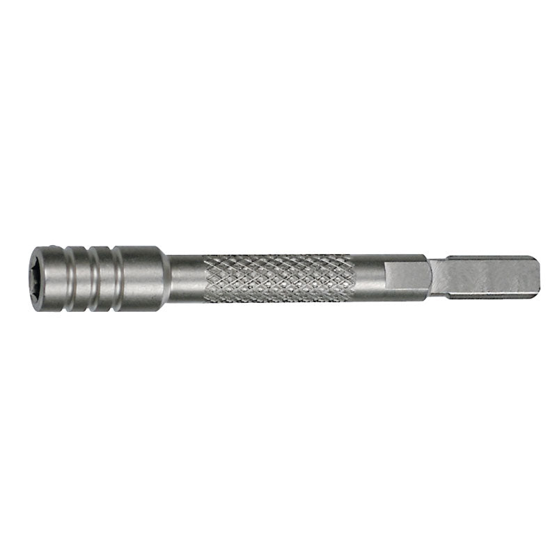 Bit Driver Extender for All Bit Compatible Tools - Trek Hardware