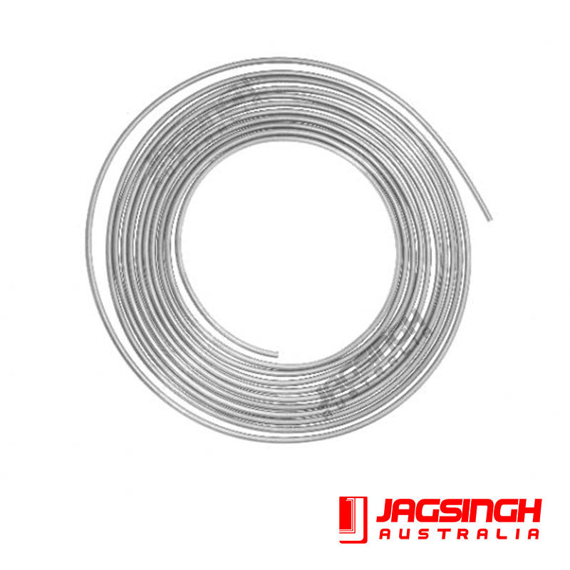 Bundy Tube Brake Line - Trek Hardware