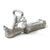 Override, 50mm, plated, body only, 2000kg