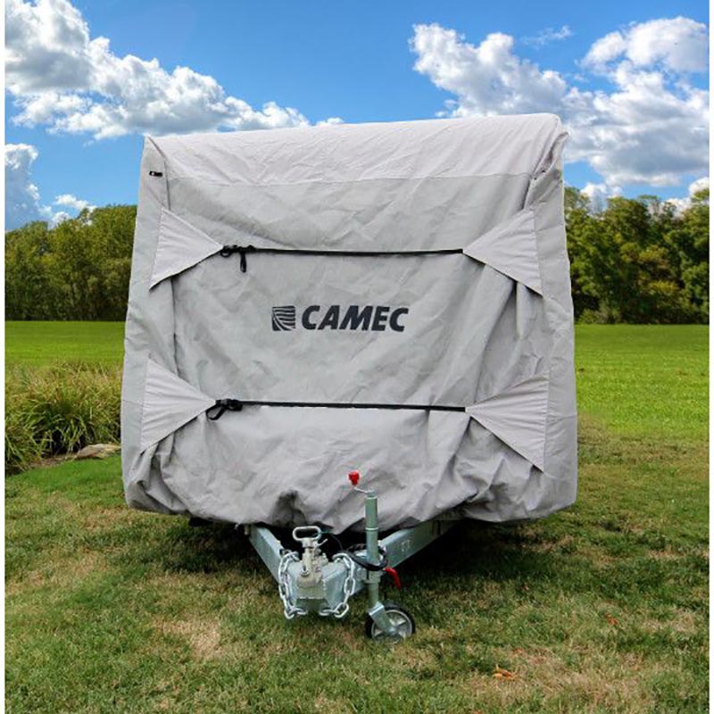 Camec Caravan Cover