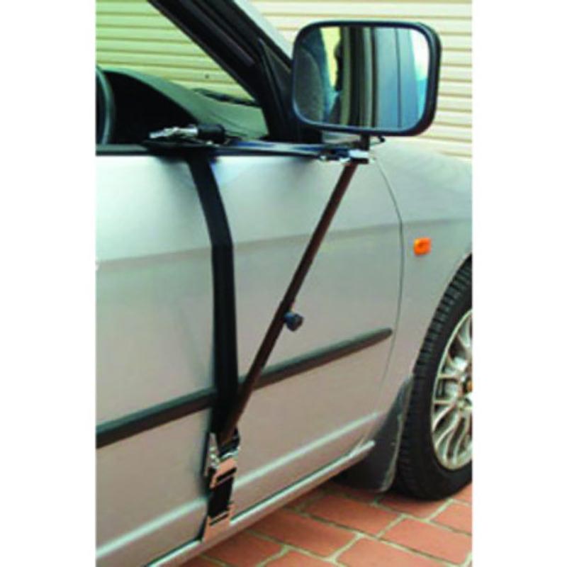 Camec Heavy Duty Door Mirror