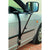 Camec Heavy Duty Door Mirror