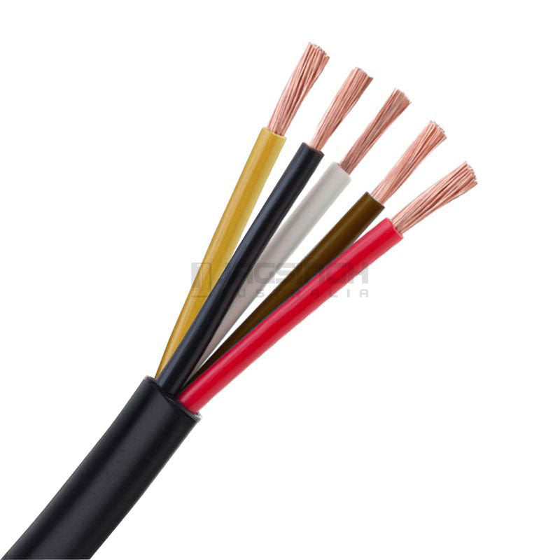 Cable 5 Core Standard