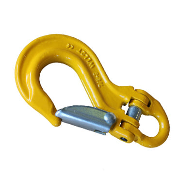 10-8 D HD CLEVIS HOOK - Trek Hardware