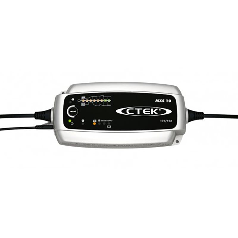 Ctek Mxs 10 12V 10A