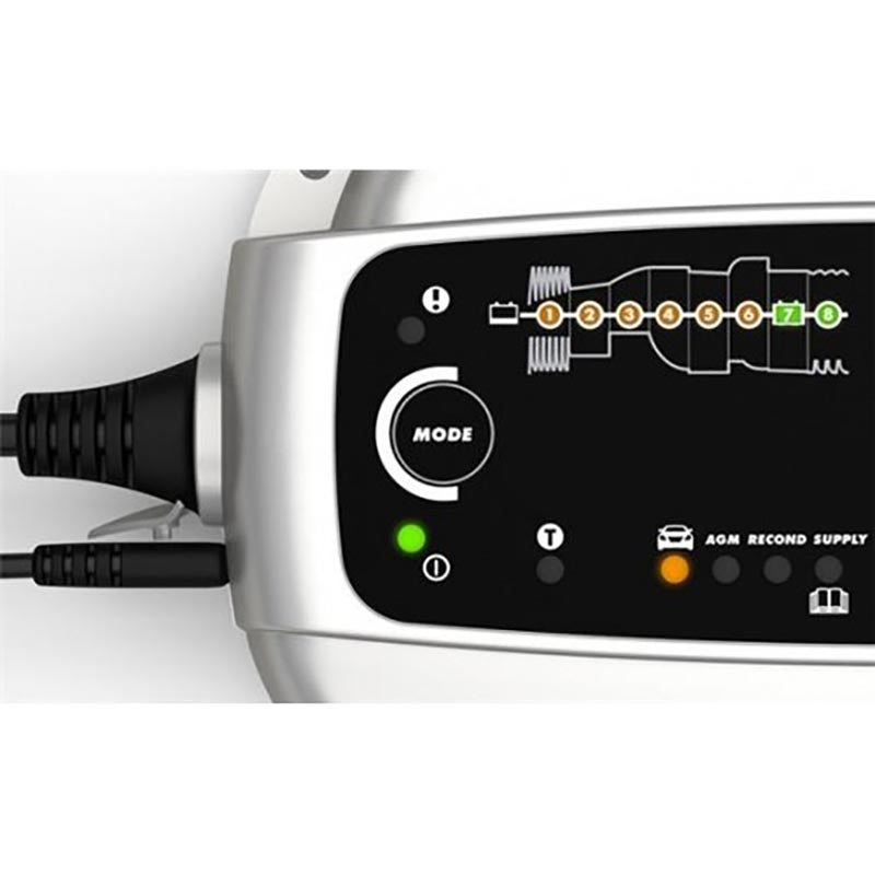 Ctek Mxs 10 12V 10A