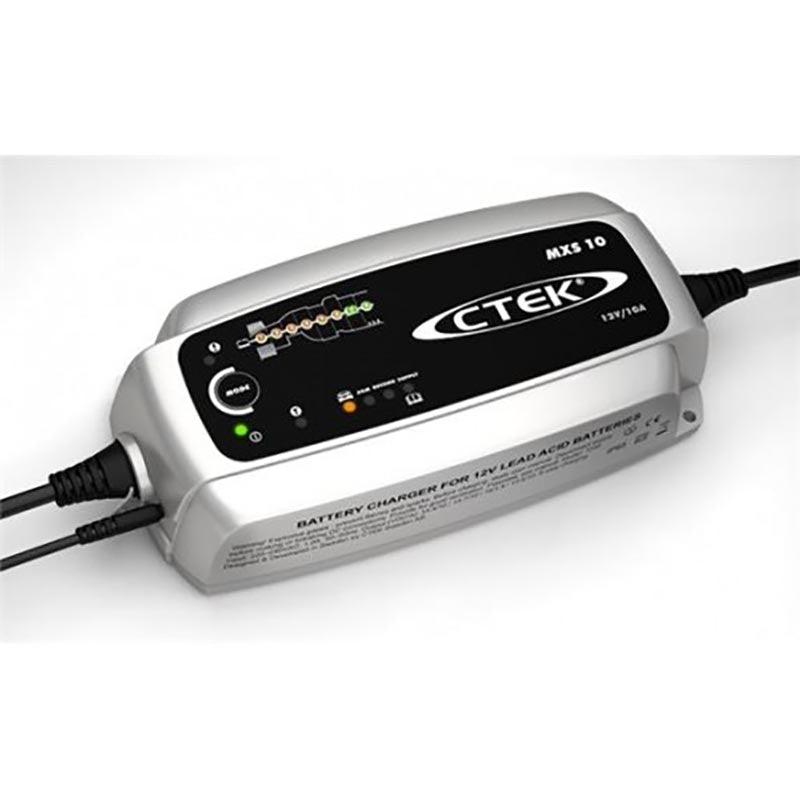 Ctek Mxs 10 12V 10A