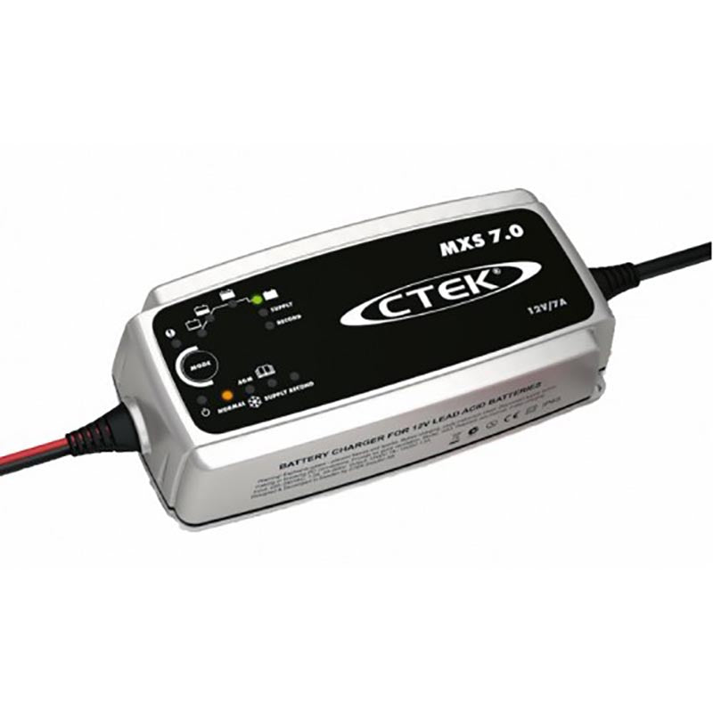 Ctek Mxs 7.0 12V 7A