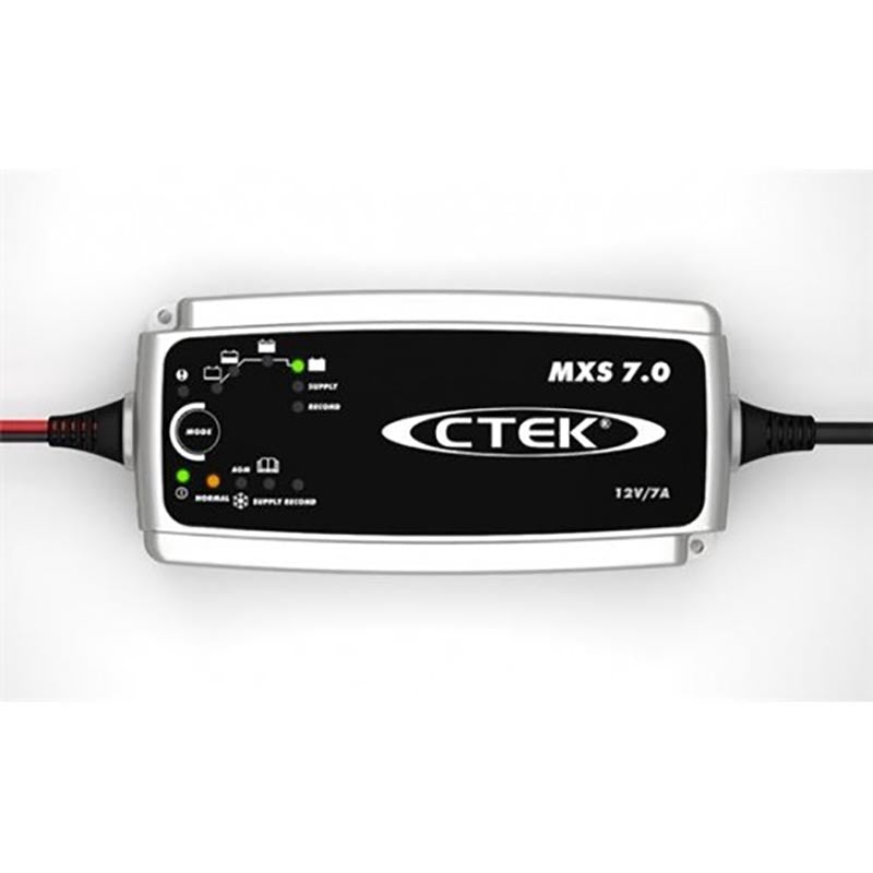 Ctek Mxs 7.0 12V 7A