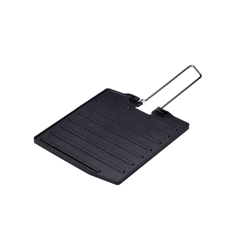 Campfire Griddle Plate