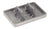 Drop Stabiliser Leg Foot Replacement