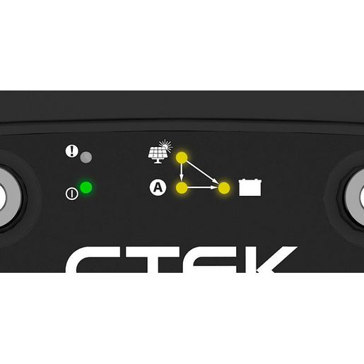 ctek DCDC charger