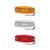 9–33 VOLT MODEL 17 L.E.D SIDE MARKER OR EXTERNAL CABIN MARKER LAMP