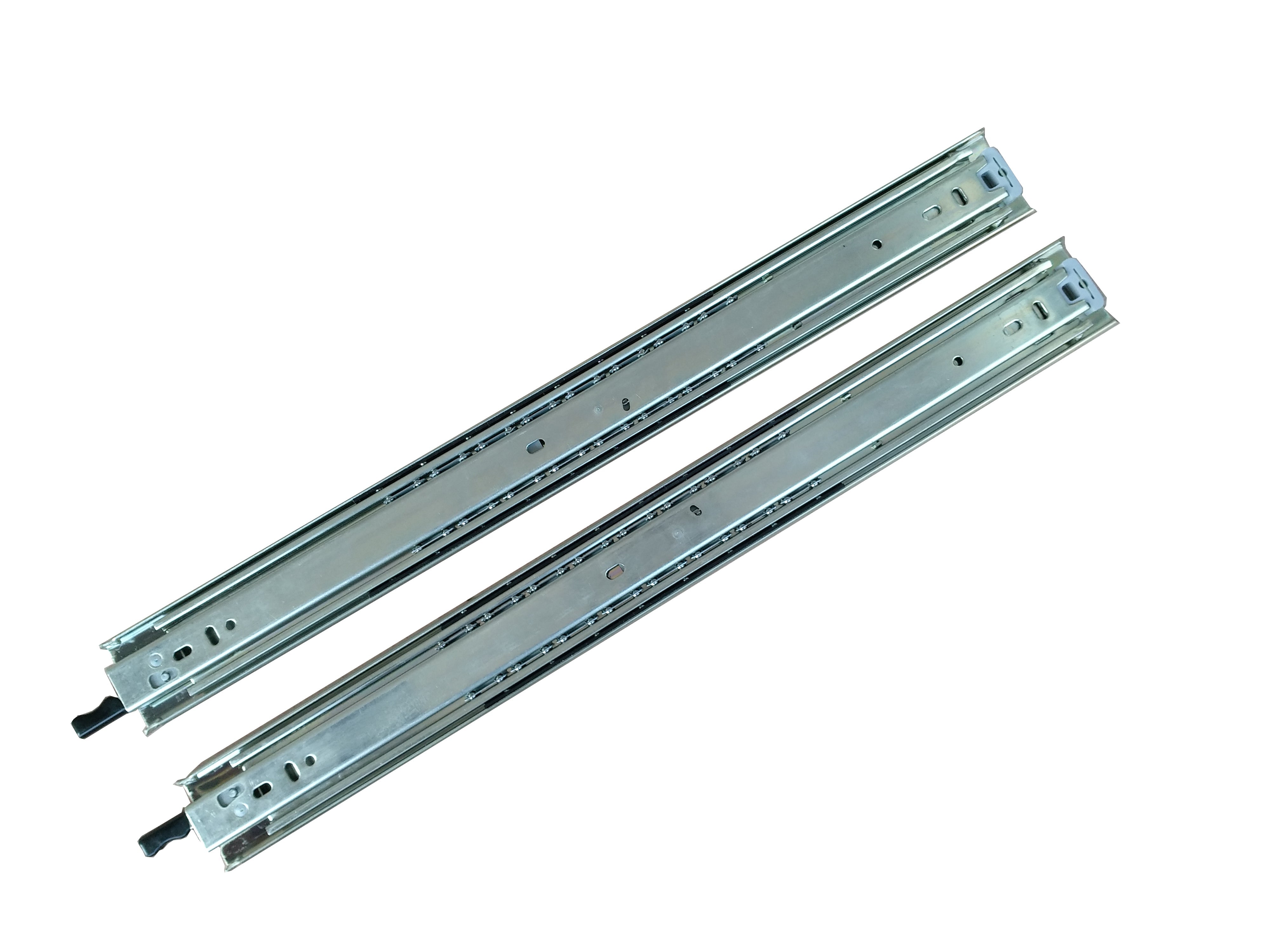 550mm Drawer Slides