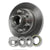 Disc Hub 6 Stud