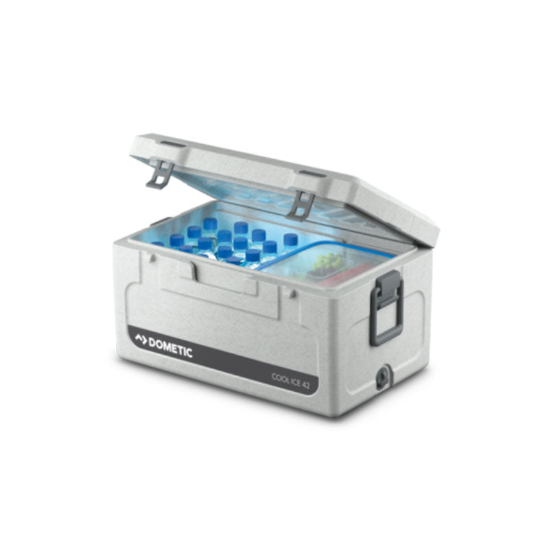 Dometic Cool Ice 42 L Ci Rotomoulded Icebox