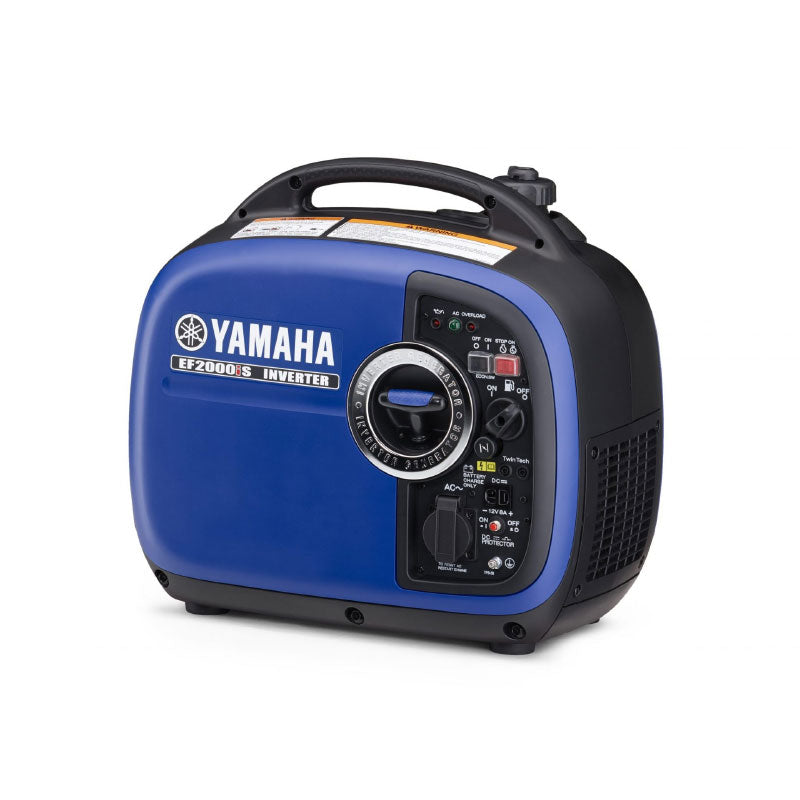 2KVA Yamaha Generator