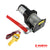 Electric Winch 2000lbs (907kg)