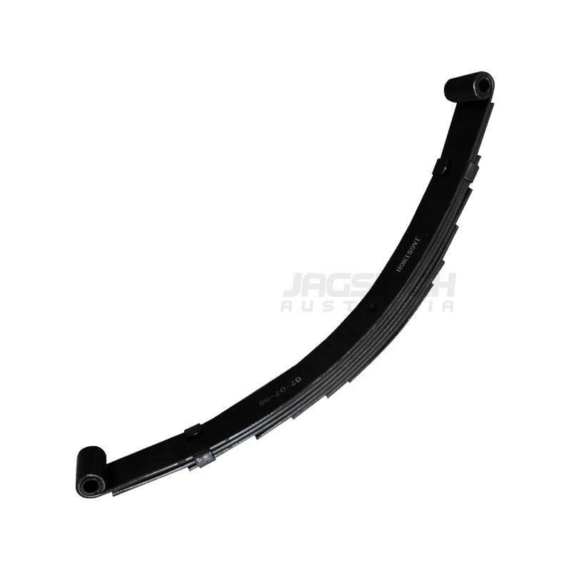 Compression Spring With Eye Eye And Eye Spring 45mm