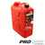 Fast Flow 20L Plastic Fuel Can Red (Unleaded)