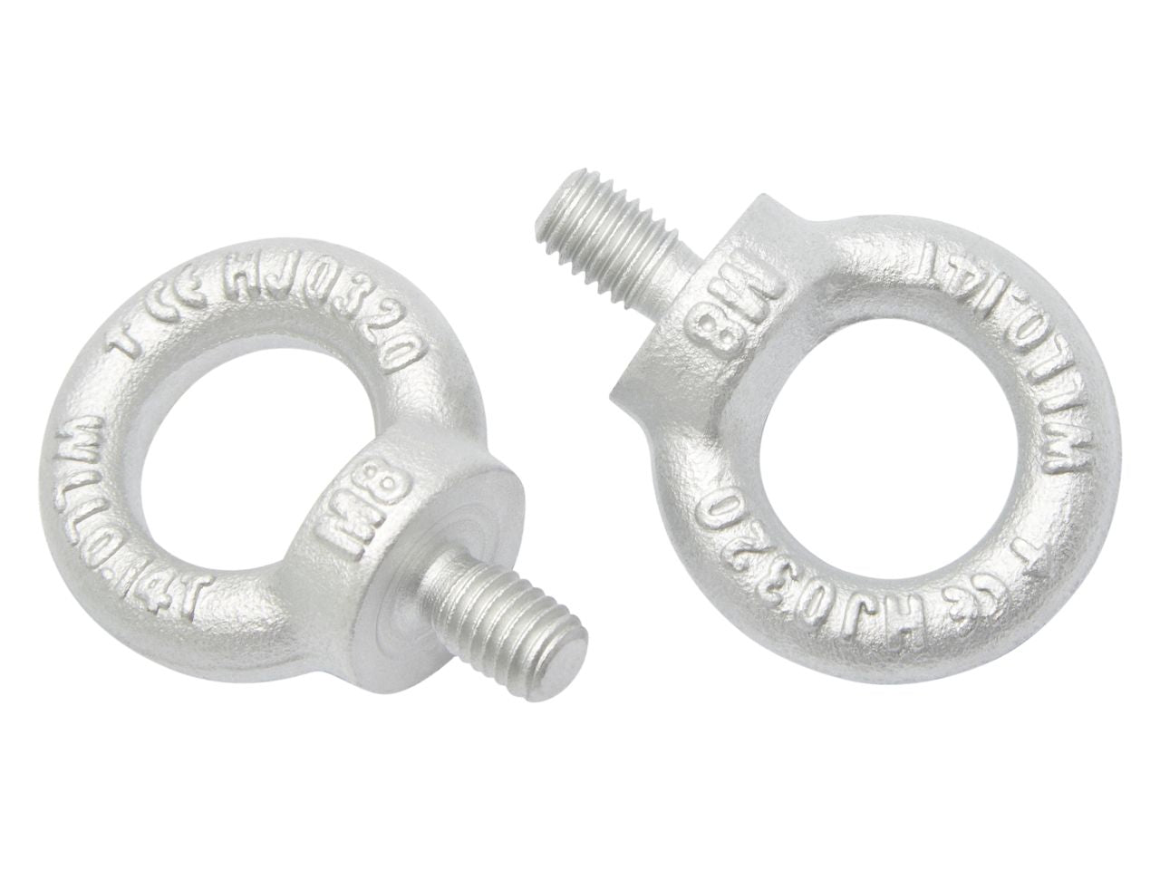 Eye Bolt for Univesal Channel (Pair)