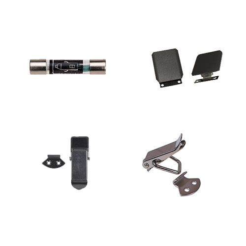 Engel Replacement Latches & Fuses