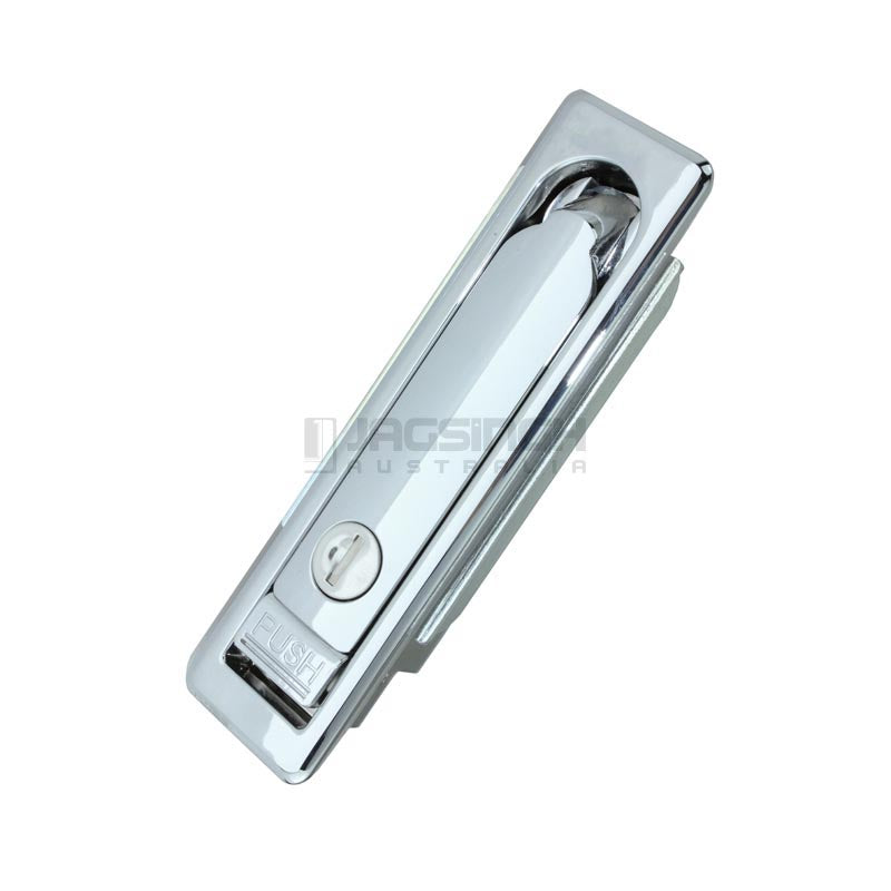 Swing Handle Compression Lock