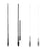Fibreglass Raydome Antenna, 6.6 Dbi Gain