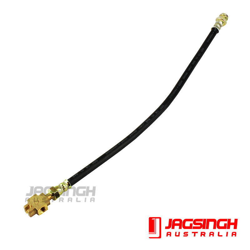 Flexible Brake Hose