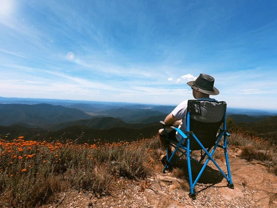 ADULTS NOWHERE CHAIR