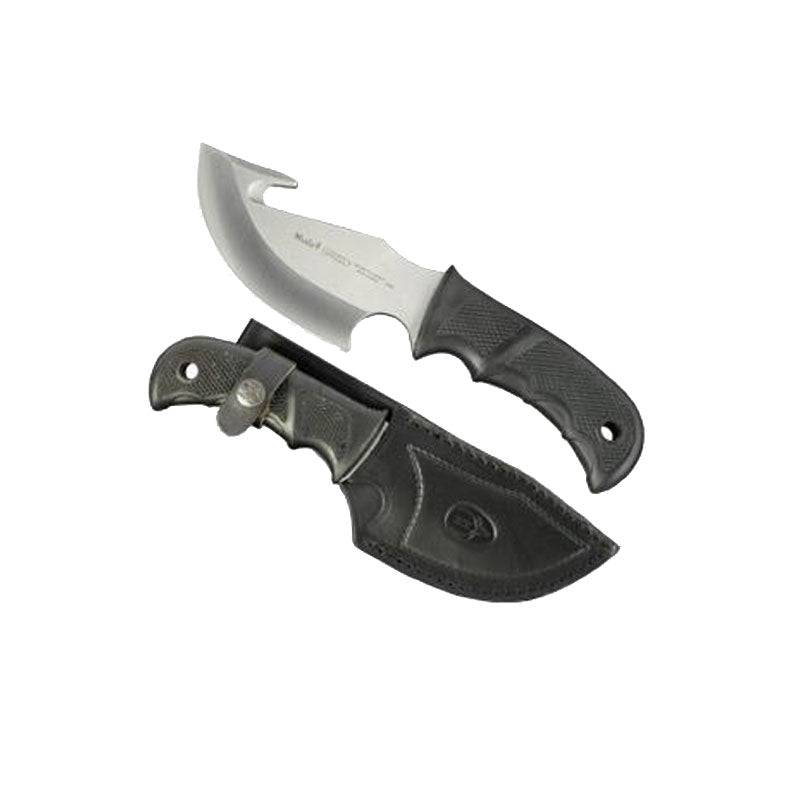 Grizzly 12G / Black Handle