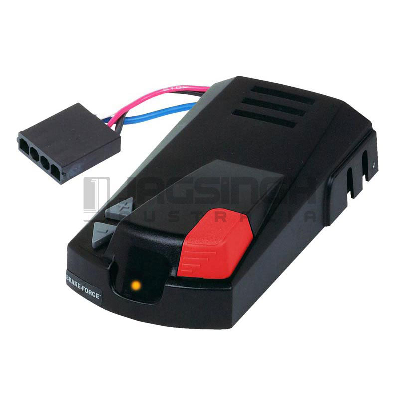 BRAKE FORCE LED BRAKE CONTROLLER - Trek Hardware