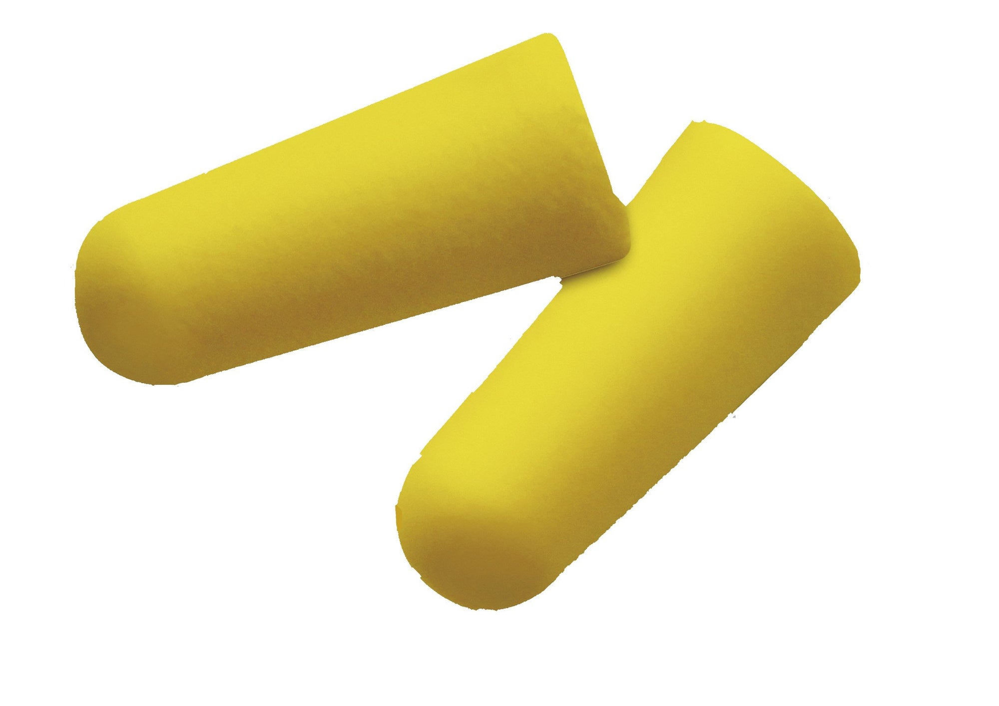 MAXIPLUG Tapered earplug class 5 uncorded box 200 pairs