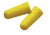 MAXIPLUG Tapered earplug class 5 uncorded box 200 pairs