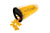 MAXIPLUG Tapered earplug uncorded - trade pack of 100 Pairs