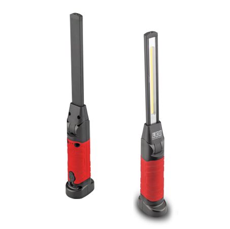 Workshop Inspection Wand