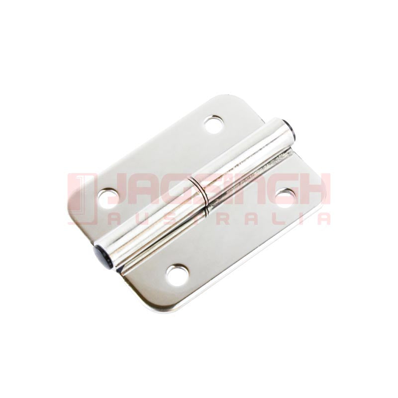 Butt Hinge Stainless Steel 1