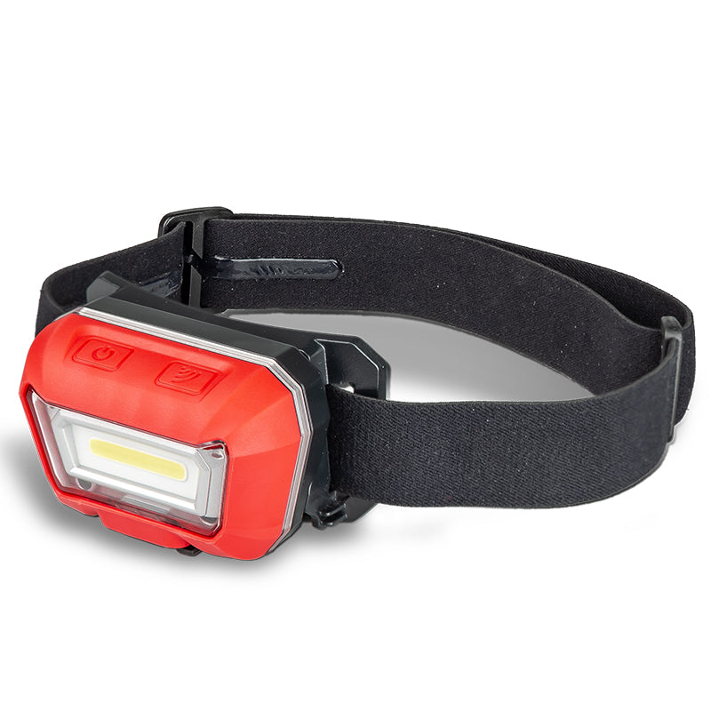 Rechargeable Head Position Lamp