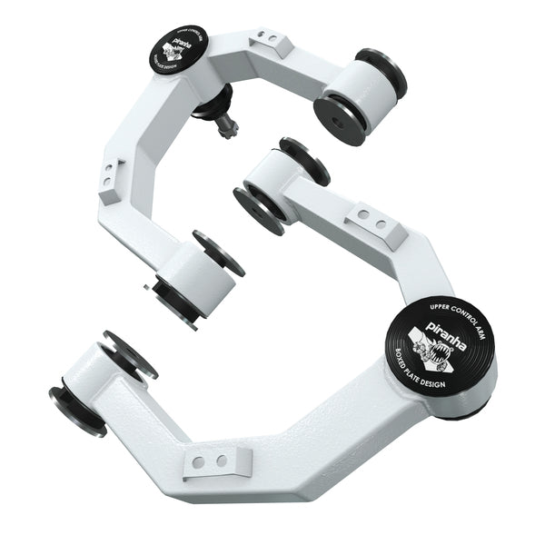 Heavy Duty Upper Control Arms Ford Ranger PX Series PAIR