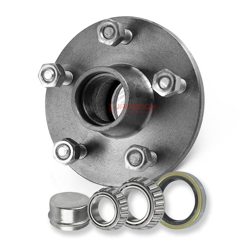 Lazy Hub 5 Stud