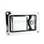 Paddle Handle Door Lock 175mm X 118mm