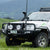 LANDCRUISER 100 SERIES DELUXE BAR