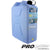 Light Blue Water Jerry Can 22L With Tap