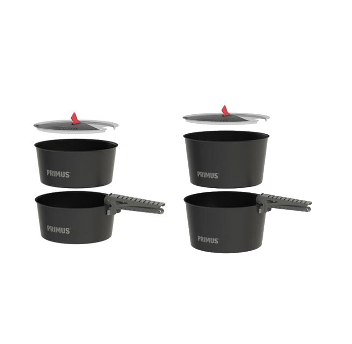 Litech Pot Set