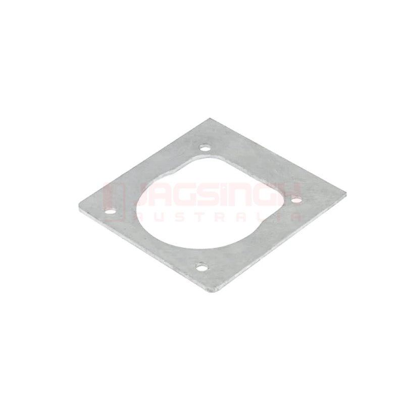 Lashing Ring Base plate 110mm x 115mm