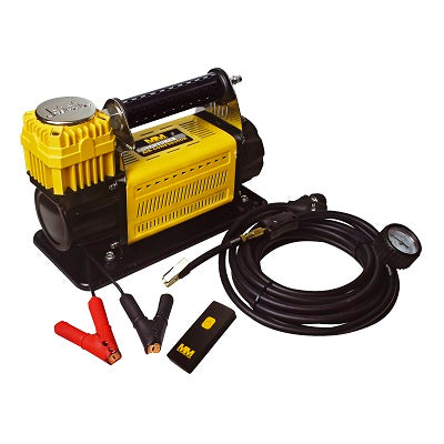 AIR COMPRESSOR 180L/MIN IV