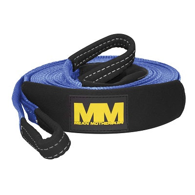 EXTENSION STRAP 20M 8000KG