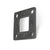 Axle Brake Mounting Plate