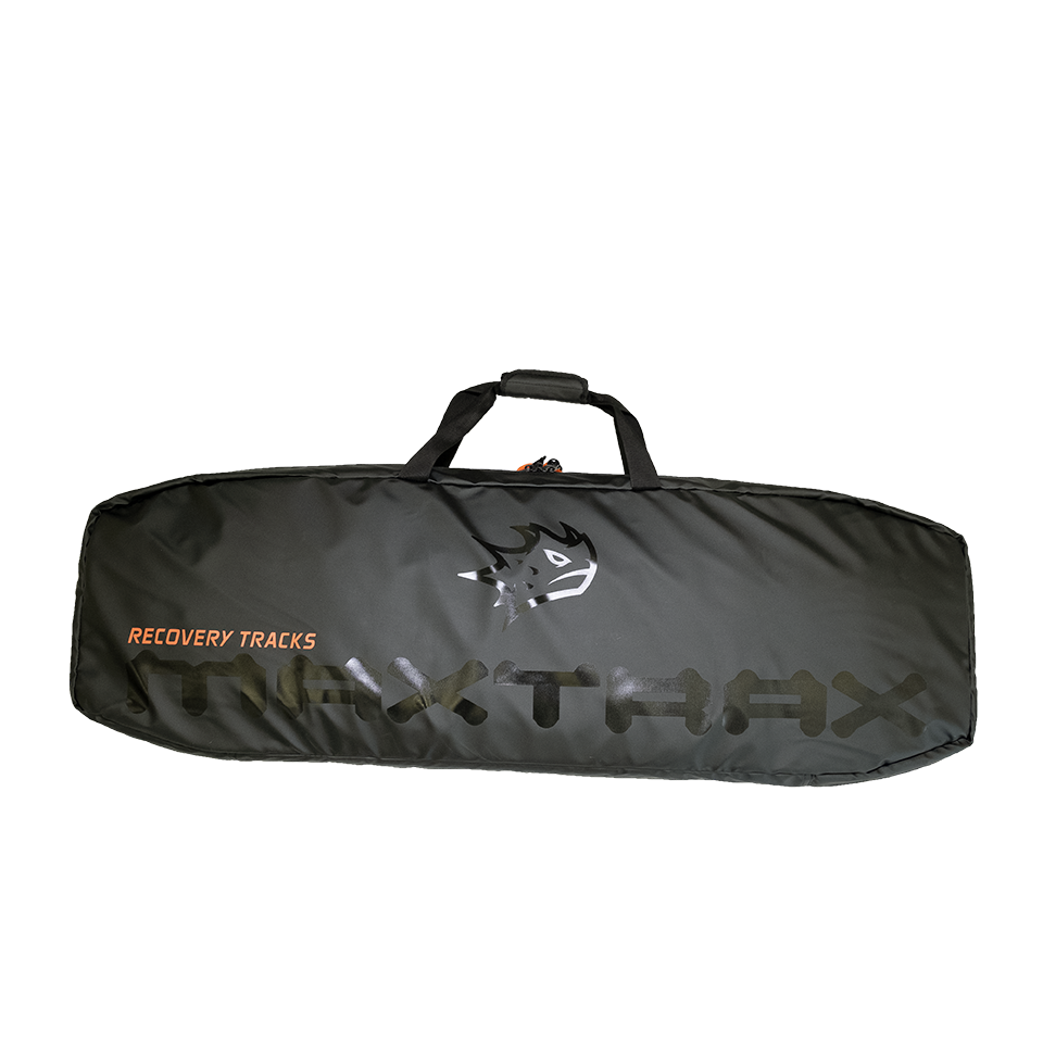 MAXTRAX BLACK CARRY BAG